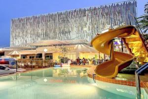 Xanadu Hotel, Бан Чанг