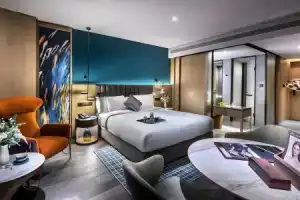Guangzhou Elegant Hotel, Гуанчжоу