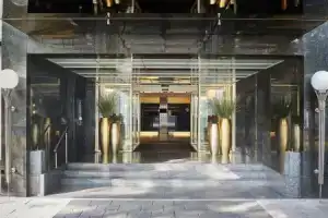 Living Hotel Kanzler, Бонн