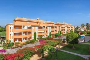 Apartment Elia in D nia, Дения