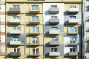 Отель «Anessis», Салоники