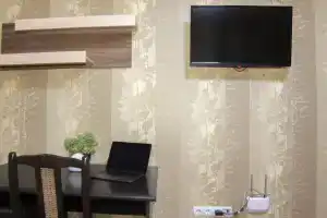 Apartament 52 на проспекте Бусыгина 22, Нижний Новгород