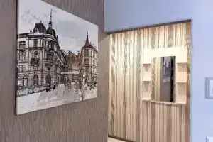 Olivinn на улице Анохина 26, Петрозаводск