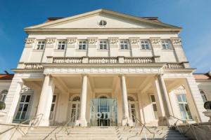 Austria Trend Hotel Schloss Wilhelminenberg Wien, Вена