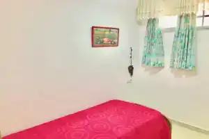 Great Apartment For Holiday Rent Rincon De Loix, Бенидорм