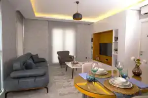 Отель «Sky Garden Suites», Адана