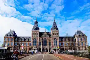 Leonardo Boutique Museumhotel, Амстердам