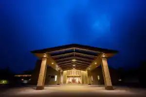 Karuizawa Asama Prince Hotel, Каруидзава