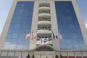 Papillo Hotels & Resorts Roma, Рим