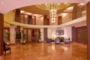 Отель «Crisol Almirante Bonifaz», Бургос