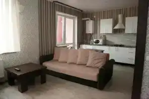 Апартаменты на улице Гоголя 41, Рязань