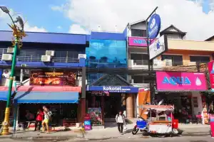 Отель «Kokotel Phuket Patong - Sha Extra Plus», Патонг