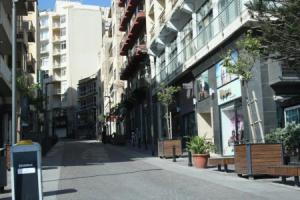 Отель «Slimiza Suites», Слима