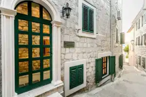 Гостевой дом «Villa Stari Grad», Херцег-Нови
