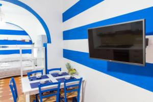 Kefa Holiday - Sailors Apartments, Чефалу