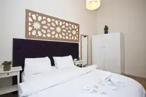 Апартаменты «Cumbalı 27», Стамбул