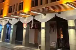 Korient Hotel, Кемер