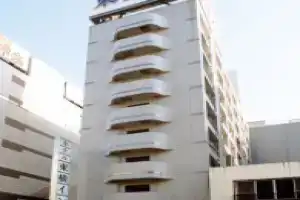 Отель «Toyoko Inn Nagoya Nishiki», Нагоя