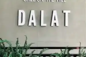 Отель «The Mist Dalat», Далат
