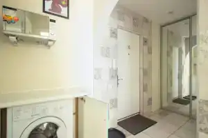 Апартаменты на улице 78-й Добровольческой Бригады 19, Красноярск