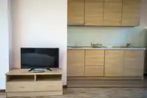 Moreto Seaside Aparthotel, Обзор