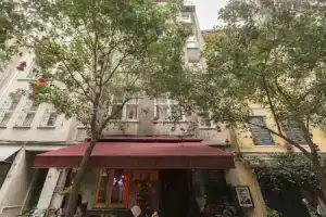 Galata Sweet Home, Стамбул