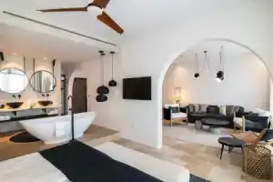 Villa Chinka by Astor Garden Hotel - Adults Only, Св. Константин и Елена