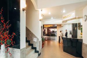 Incheon Airporthotel Airstay, Инчхон