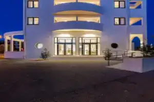 Miramare Hotel Zadar, Задар