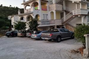 Apartments Hasić Marina, Винишхе