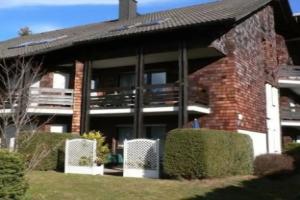 Huis Rieslehof Vakantiewoning 11, Титизее-Нойштадт