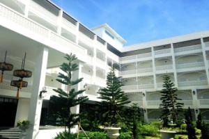 Koranaree Courtyard Boutique Hotel, Накхон-Ратчасима