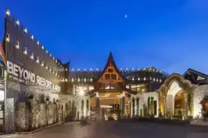 Beyond Resort Karon - Sha Extra Plus, Карон