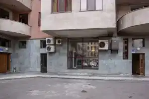 Апартаменты Stay Inn на Северном просп., 2, Ереван