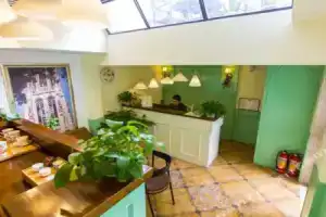 Hangzhou Yueshu Homestay (Xihu Zhejiang University), Ханчжоу