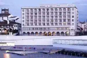 Grand Hotel Açores Atlântico, Понта-Делгада