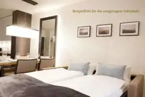 White Pearl Apartment 0.06, Тиммендорфер-Штранд