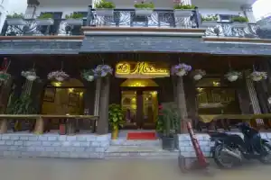 Moc Hotel Sapa, Сапа