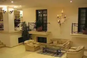 Club Xanthos Hotel, Калкан