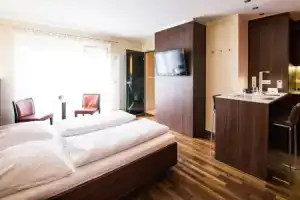 BoardingHouse Mannheim, Людвигсхафен-на-Рейне