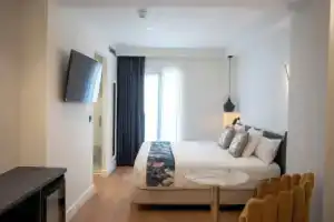Hotel Citrea Santander, Сантандер