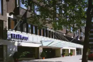 Отель «Hilton London Olympia», Лондон