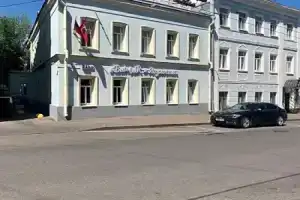 Bed&Beer hostel Taganskaya, Москва