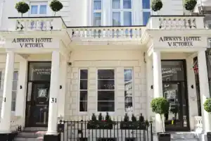Отель «The 29 London», Лондон