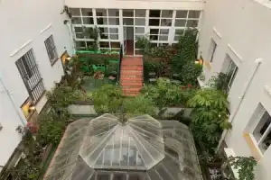 Hotel «Alquimia Cadiz», Кадис