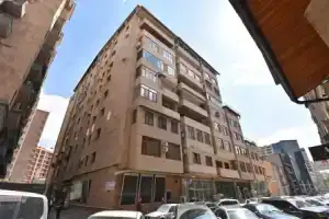 Aparthotel by Luxe Group TT88, Ереван