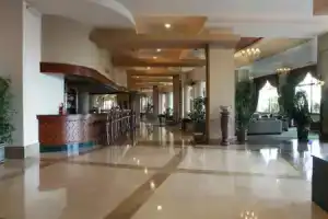 Отель «Fame Residence Lara & Spa», Лара