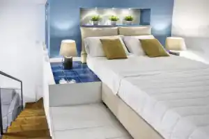 Acquarò Suite Apartments, Сан-Вито-Ло-Капо