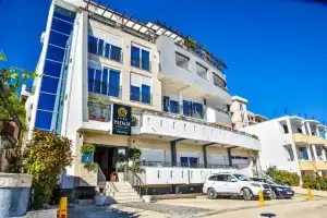 Padam Hotel & Spa, Ульцинь