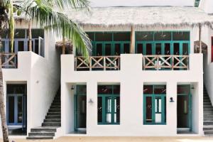 Хостел «Pajamas Koh Chang», Остров Чанг